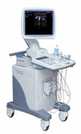 УЗ-сканер SonoScape SSI-5000